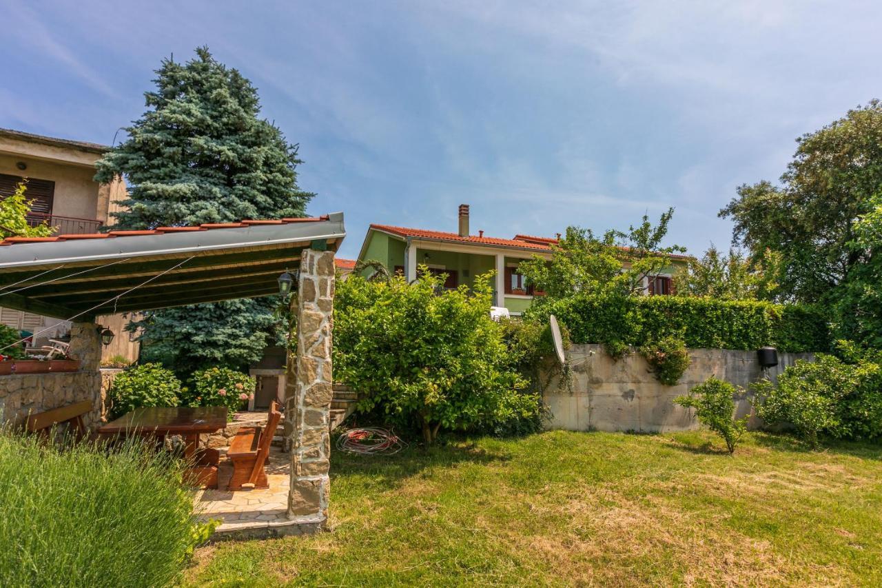 Вілла House Marija Лопар Екстер'єр фото